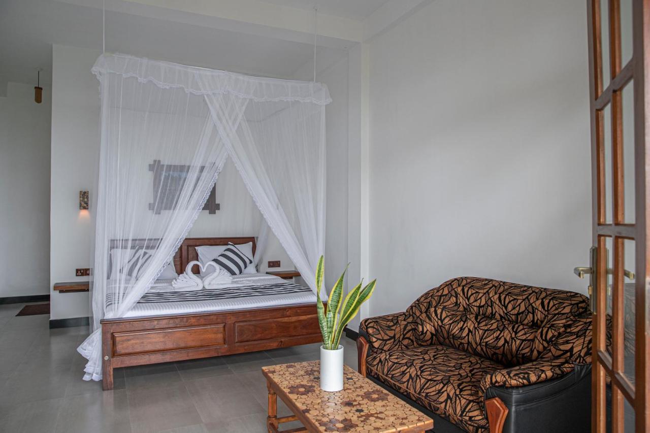 Eagle View Villa Ella Extérieur photo