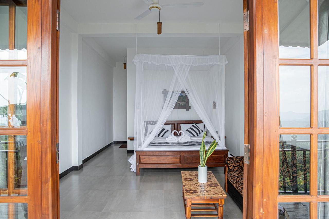 Eagle View Villa Ella Extérieur photo