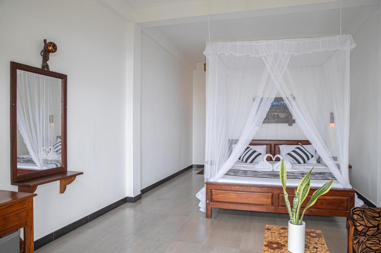 Eagle View Villa Ella Extérieur photo