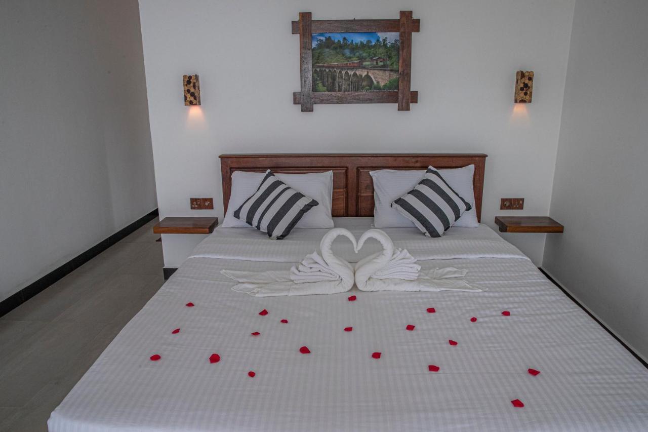Eagle View Villa Ella Extérieur photo