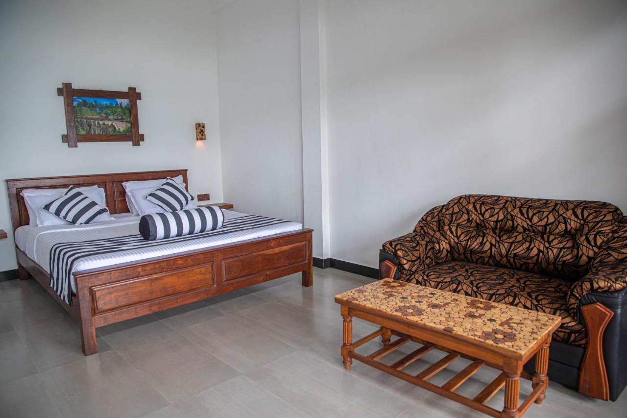 Eagle View Villa Ella Extérieur photo