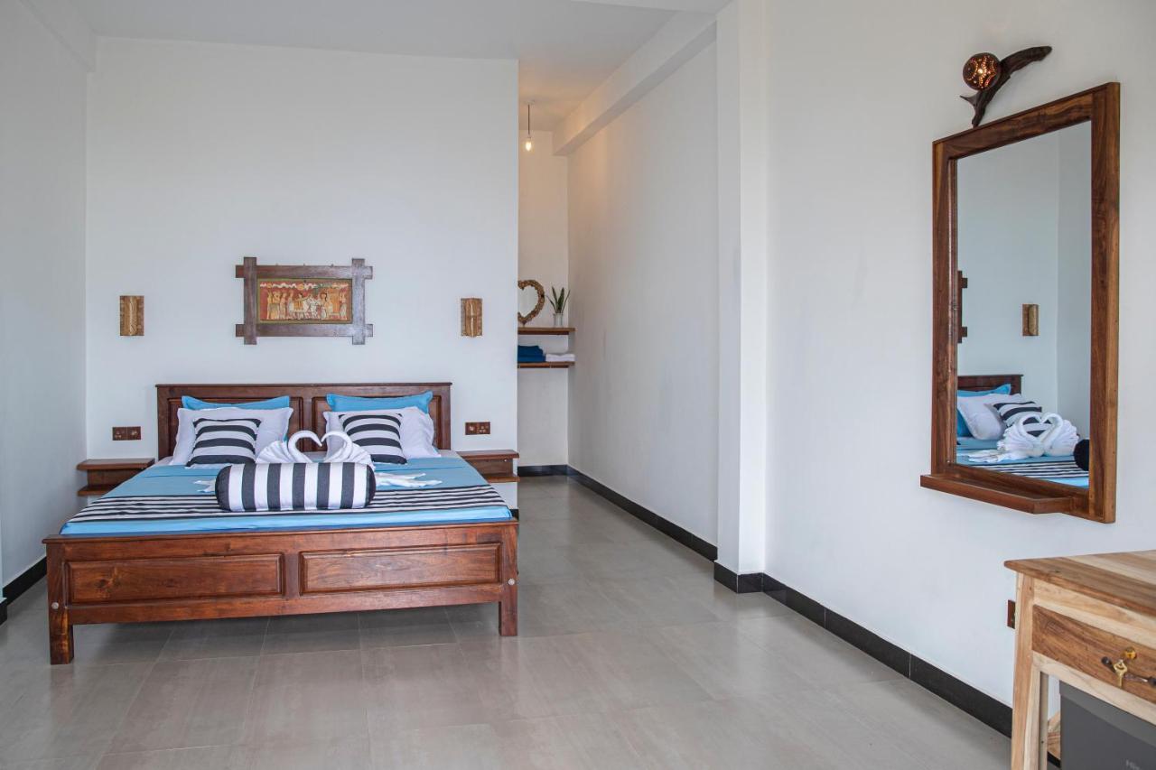 Eagle View Villa Ella Extérieur photo