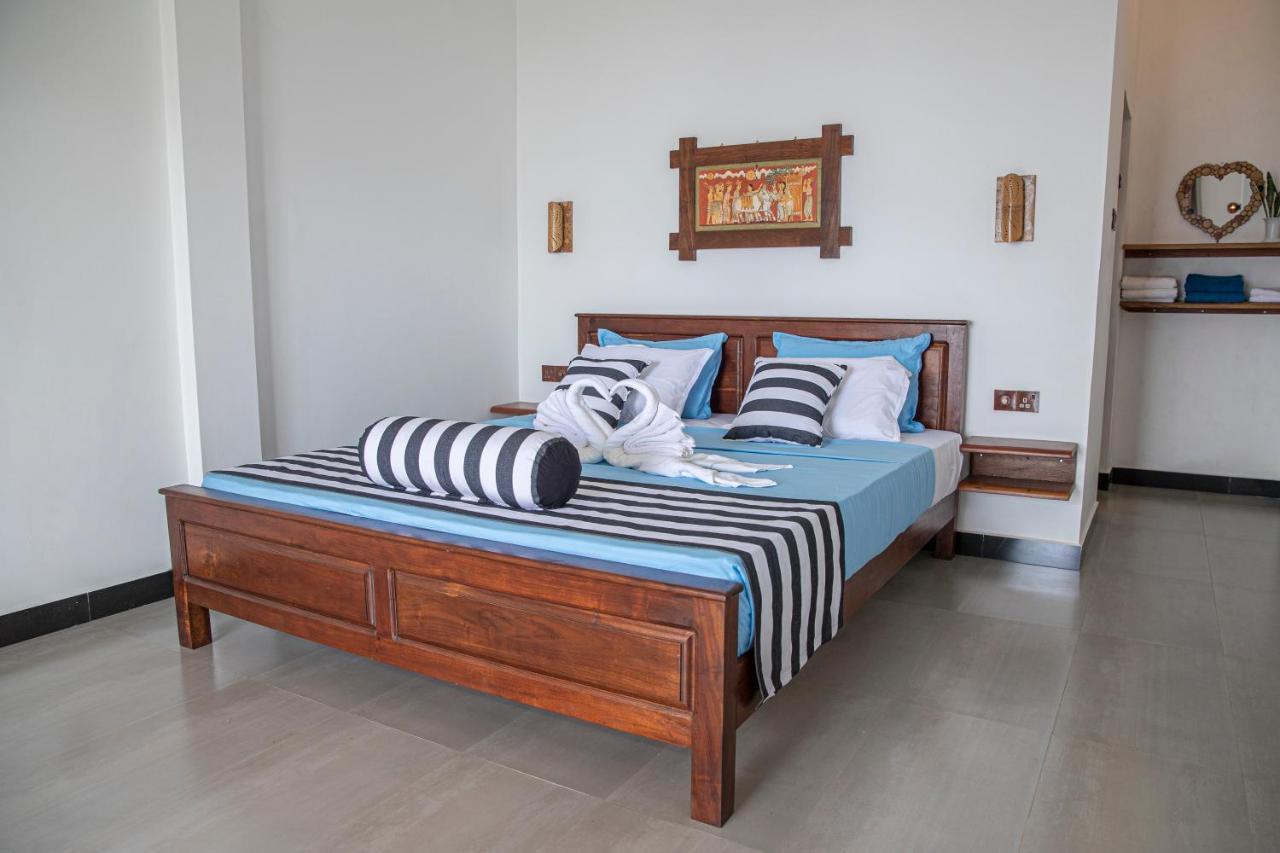 Eagle View Villa Ella Extérieur photo