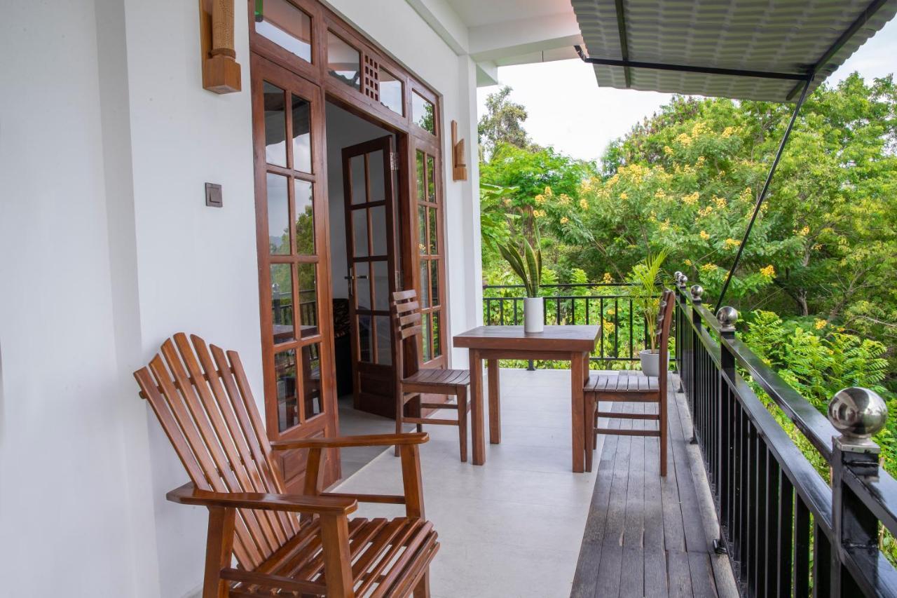 Eagle View Villa Ella Extérieur photo