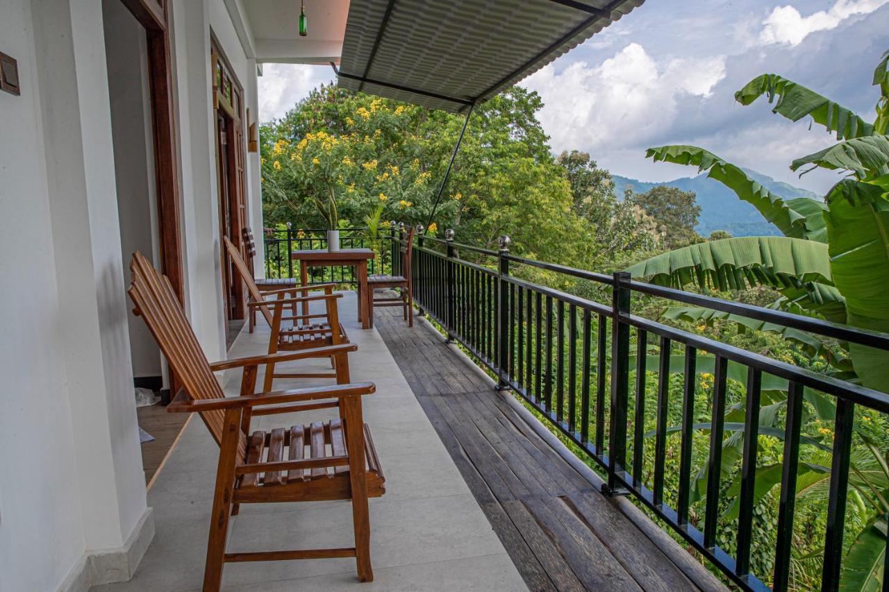 Eagle View Villa Ella Extérieur photo