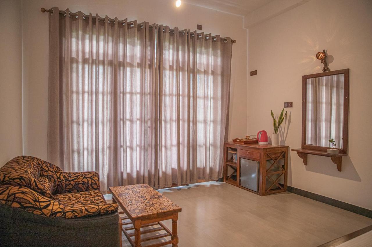 Eagle View Villa Ella Extérieur photo