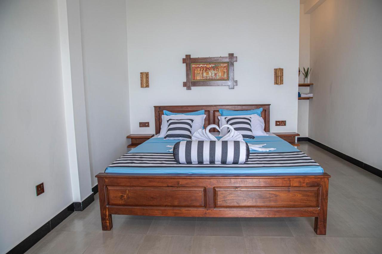 Eagle View Villa Ella Extérieur photo