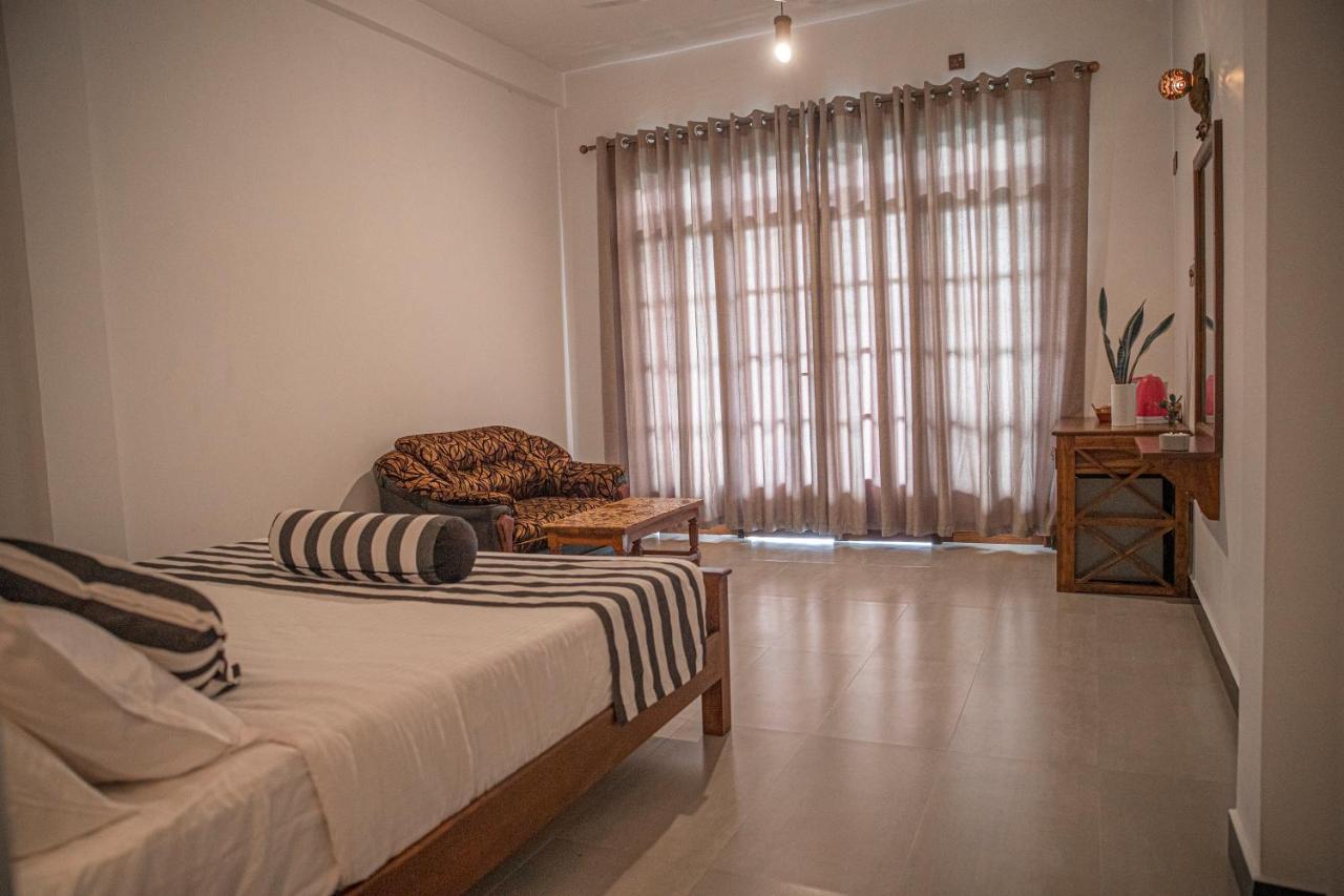 Eagle View Villa Ella Extérieur photo