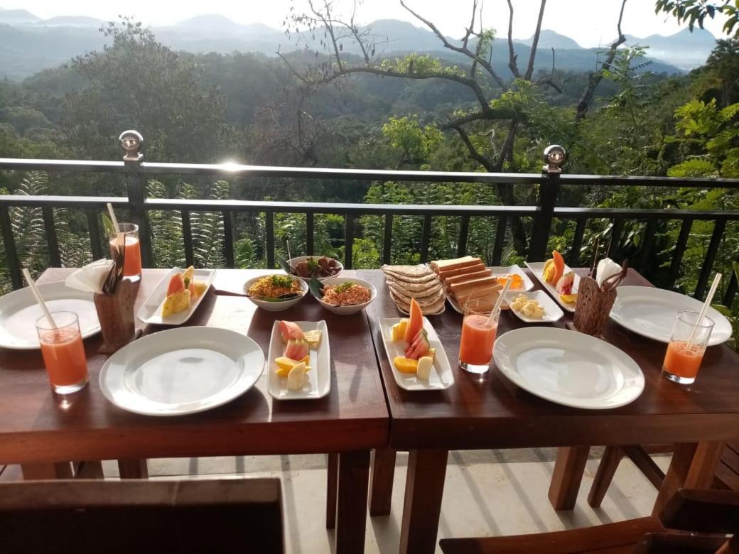 Eagle View Villa Ella Extérieur photo