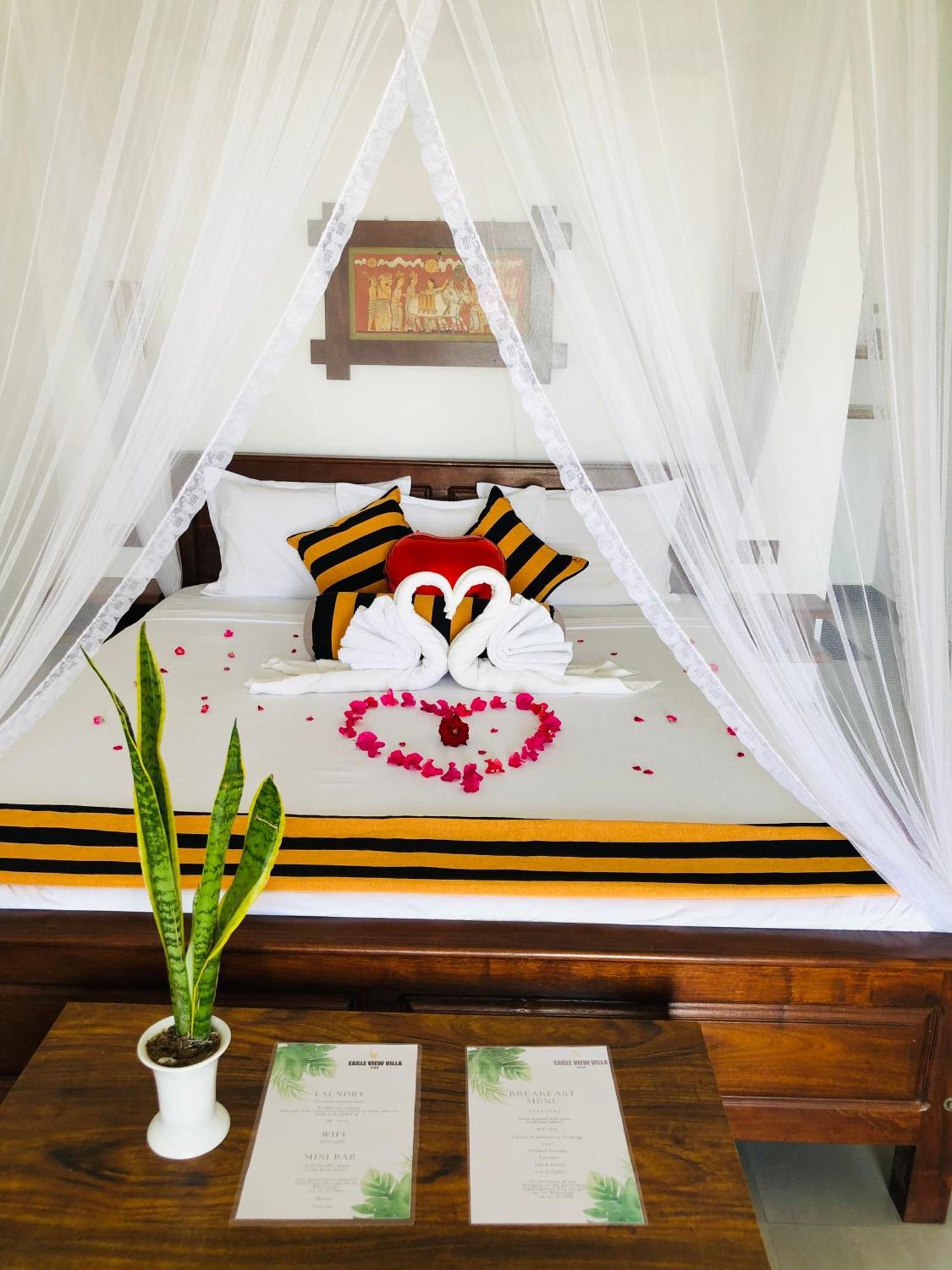 Eagle View Villa Ella Extérieur photo
