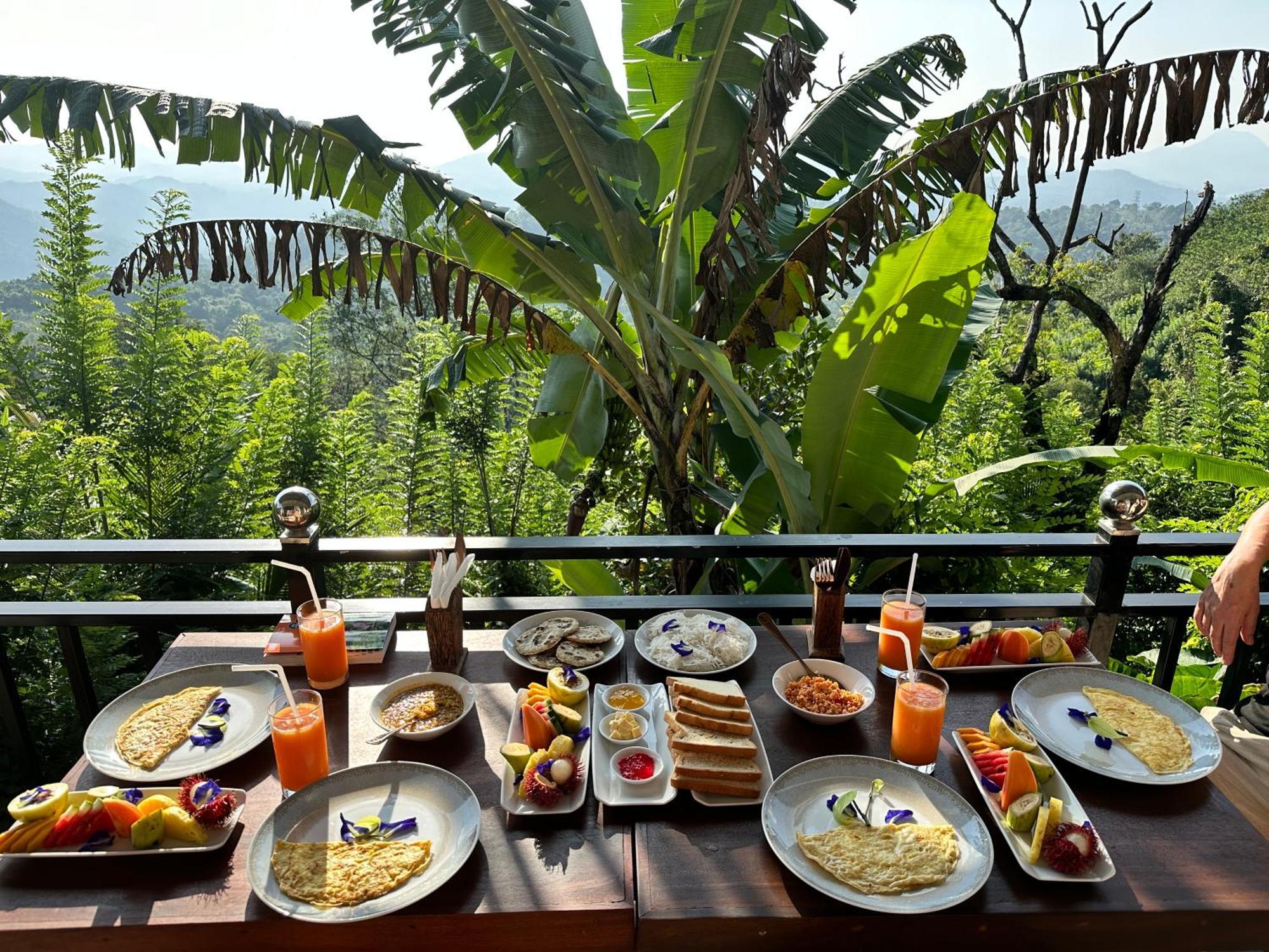 Eagle View Villa Ella Extérieur photo