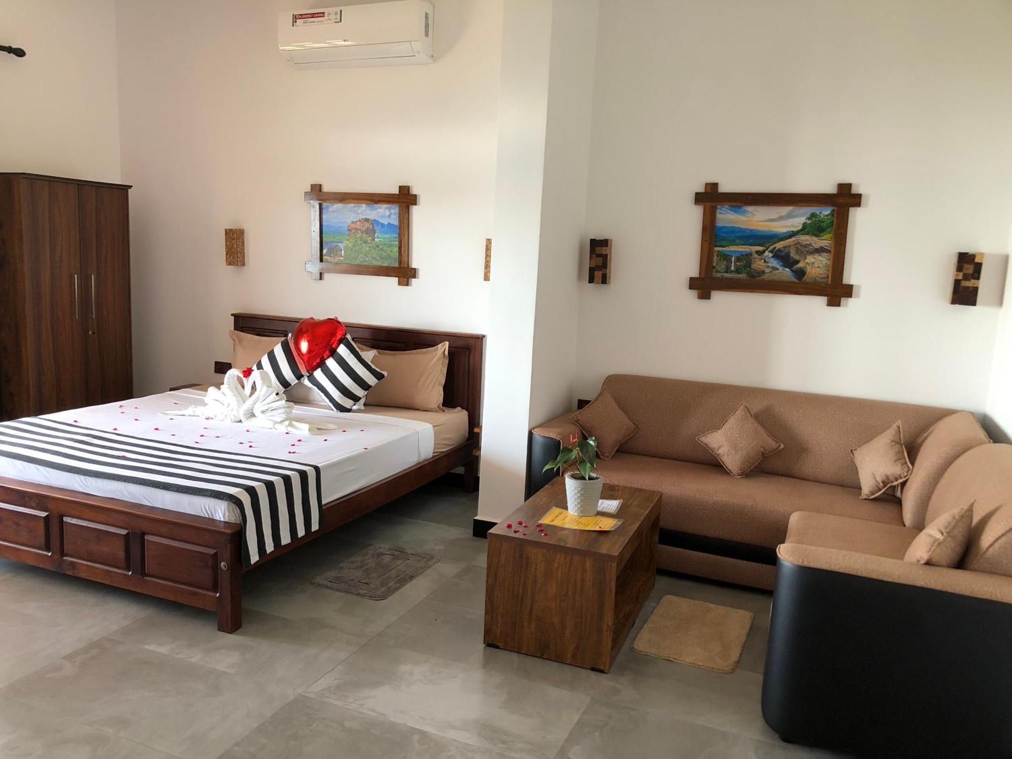Eagle View Villa Ella Extérieur photo