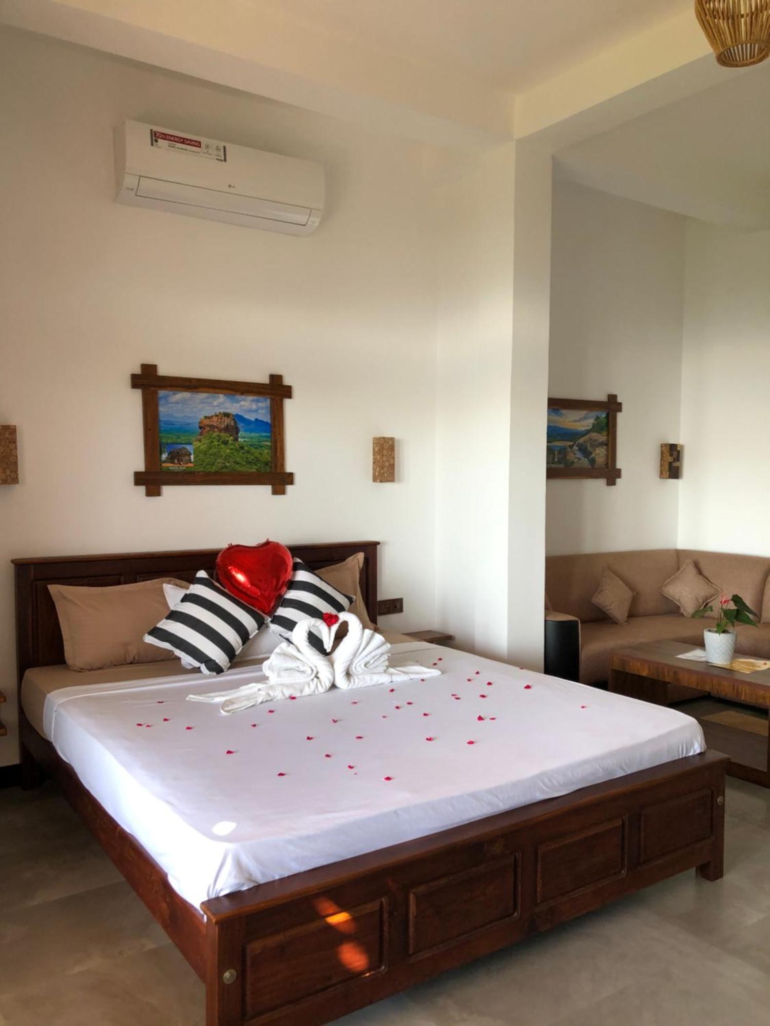 Eagle View Villa Ella Extérieur photo