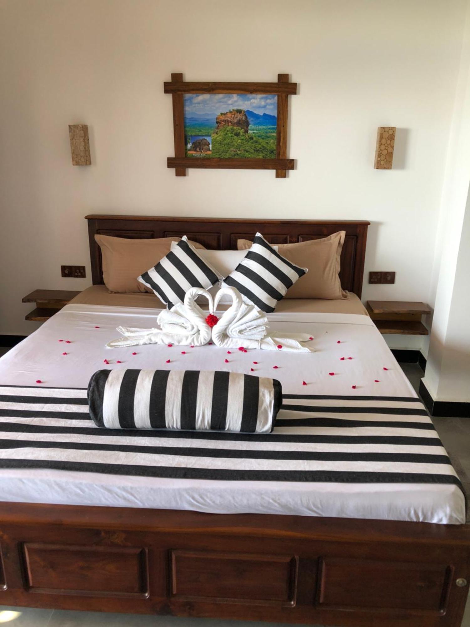 Eagle View Villa Ella Extérieur photo