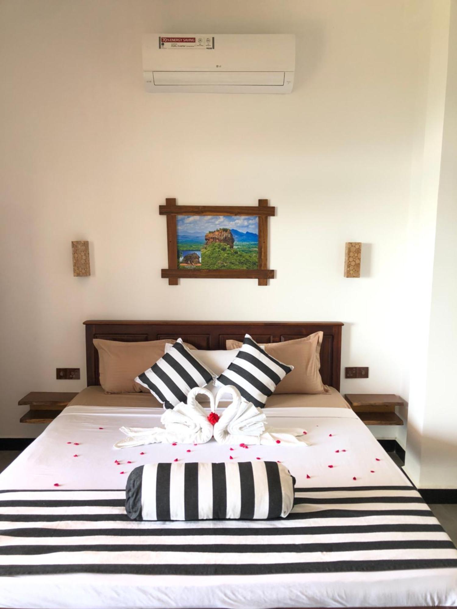 Eagle View Villa Ella Extérieur photo