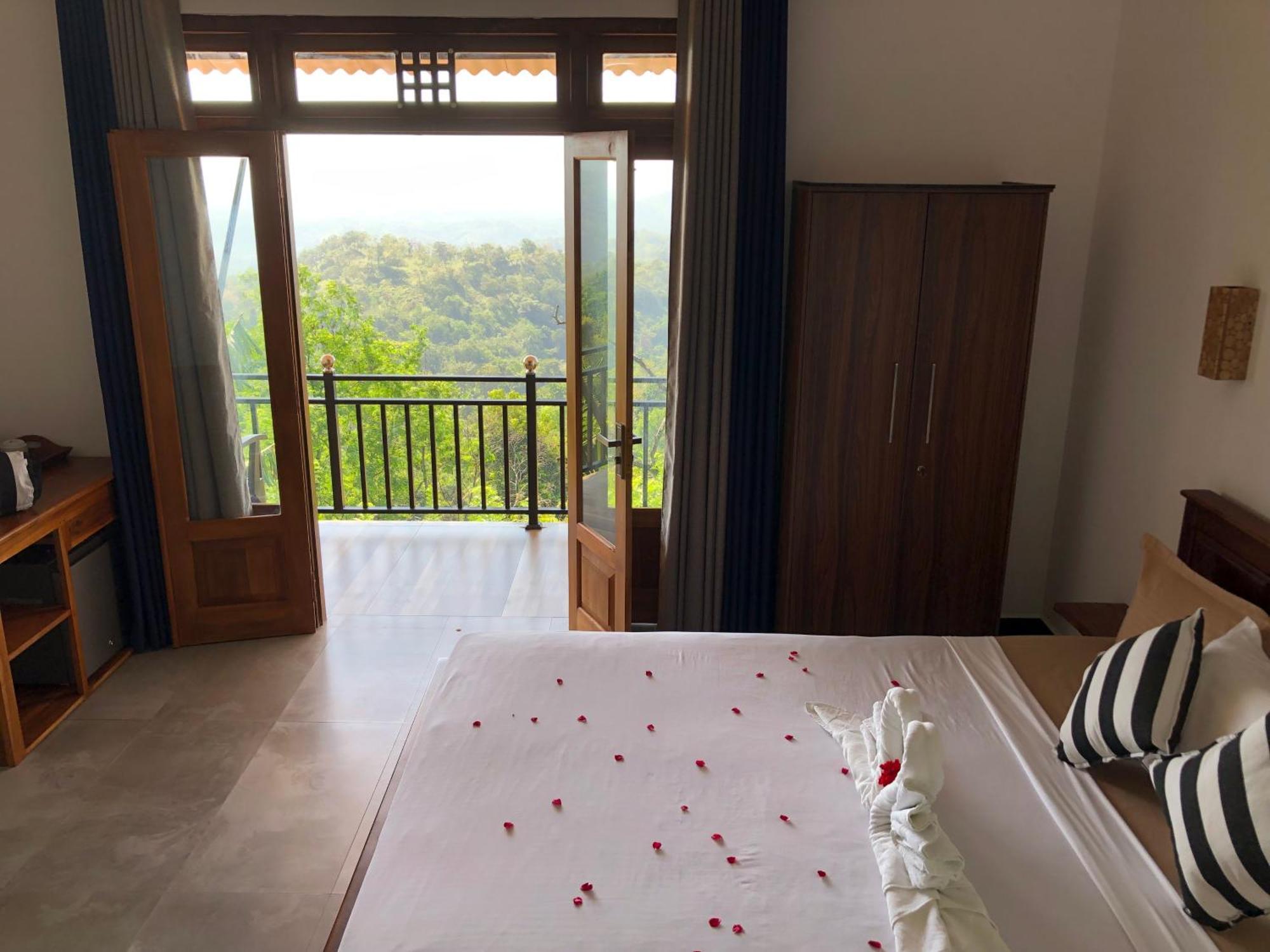 Eagle View Villa Ella Extérieur photo