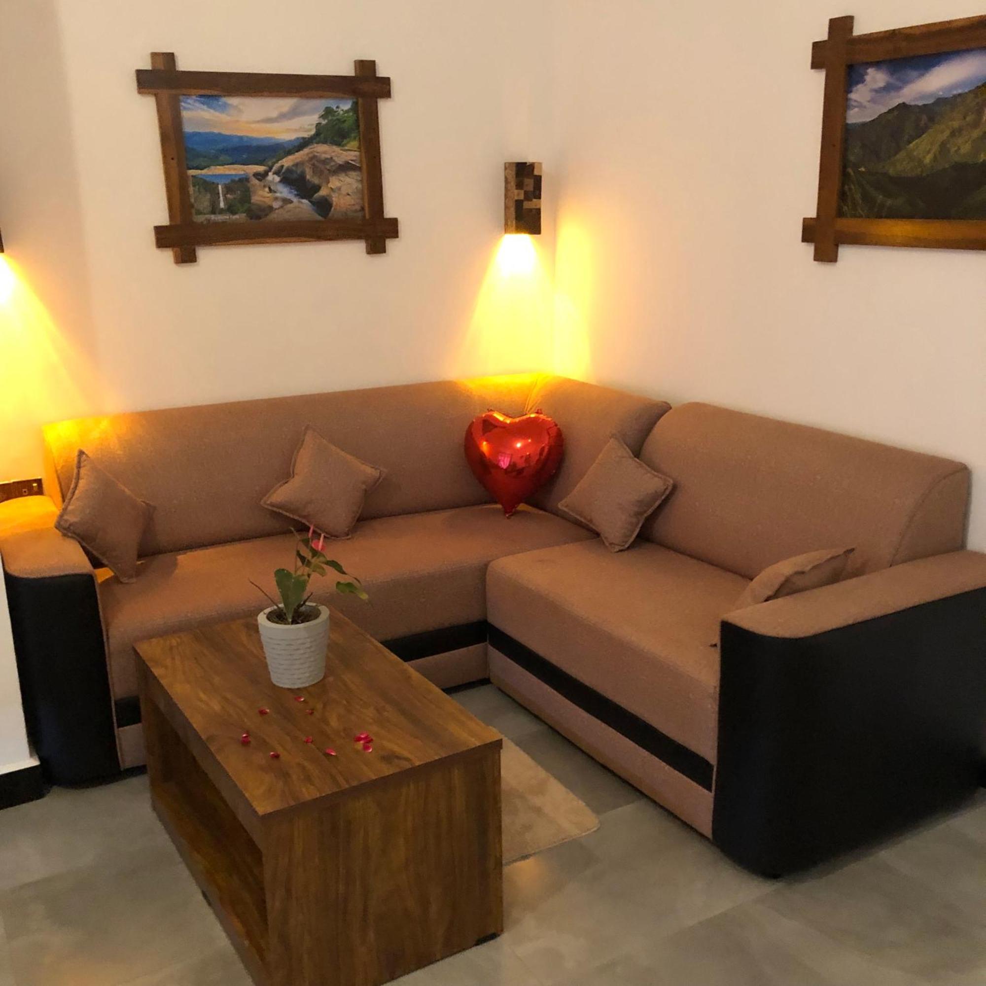 Eagle View Villa Ella Extérieur photo