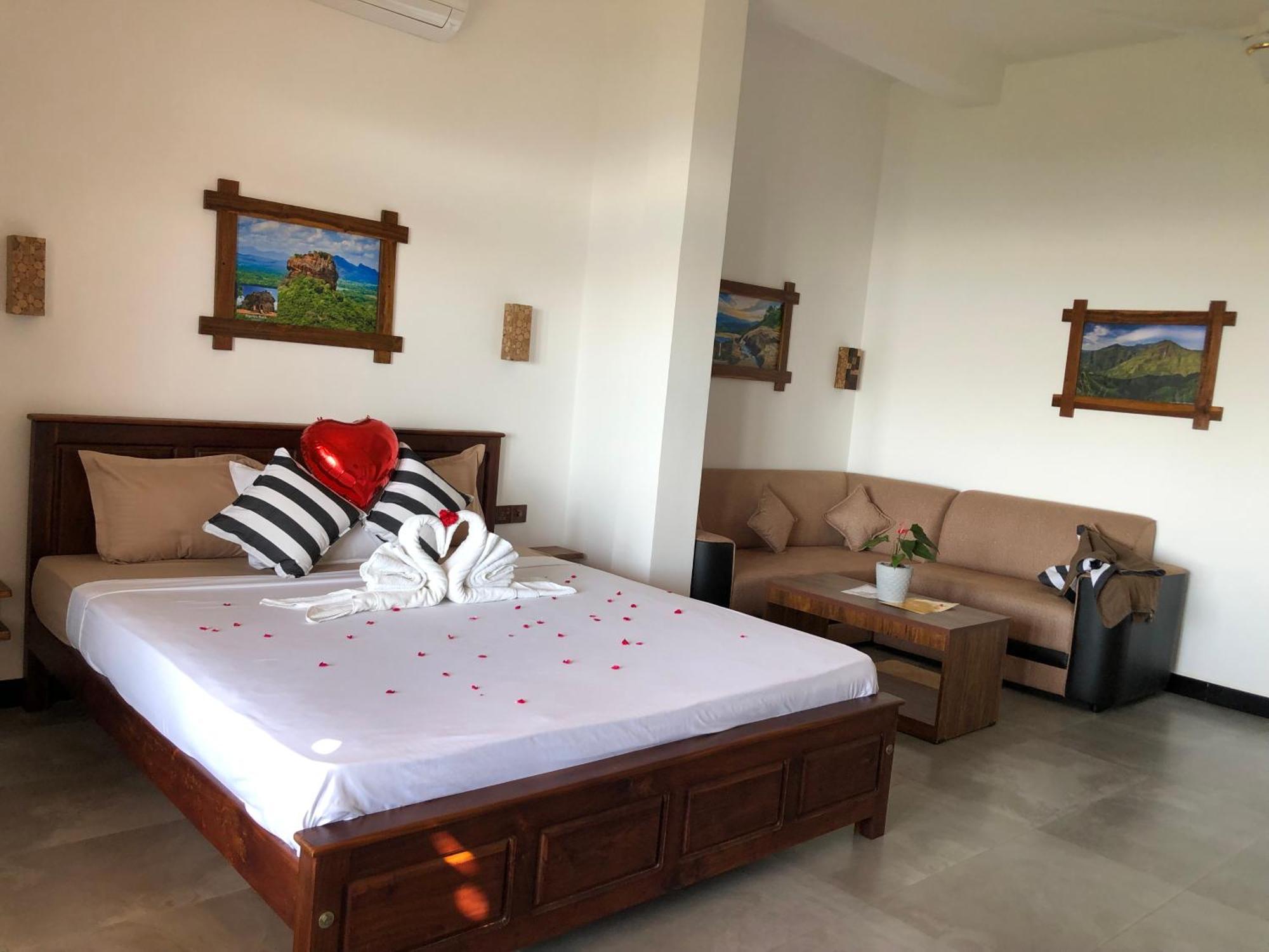 Eagle View Villa Ella Extérieur photo