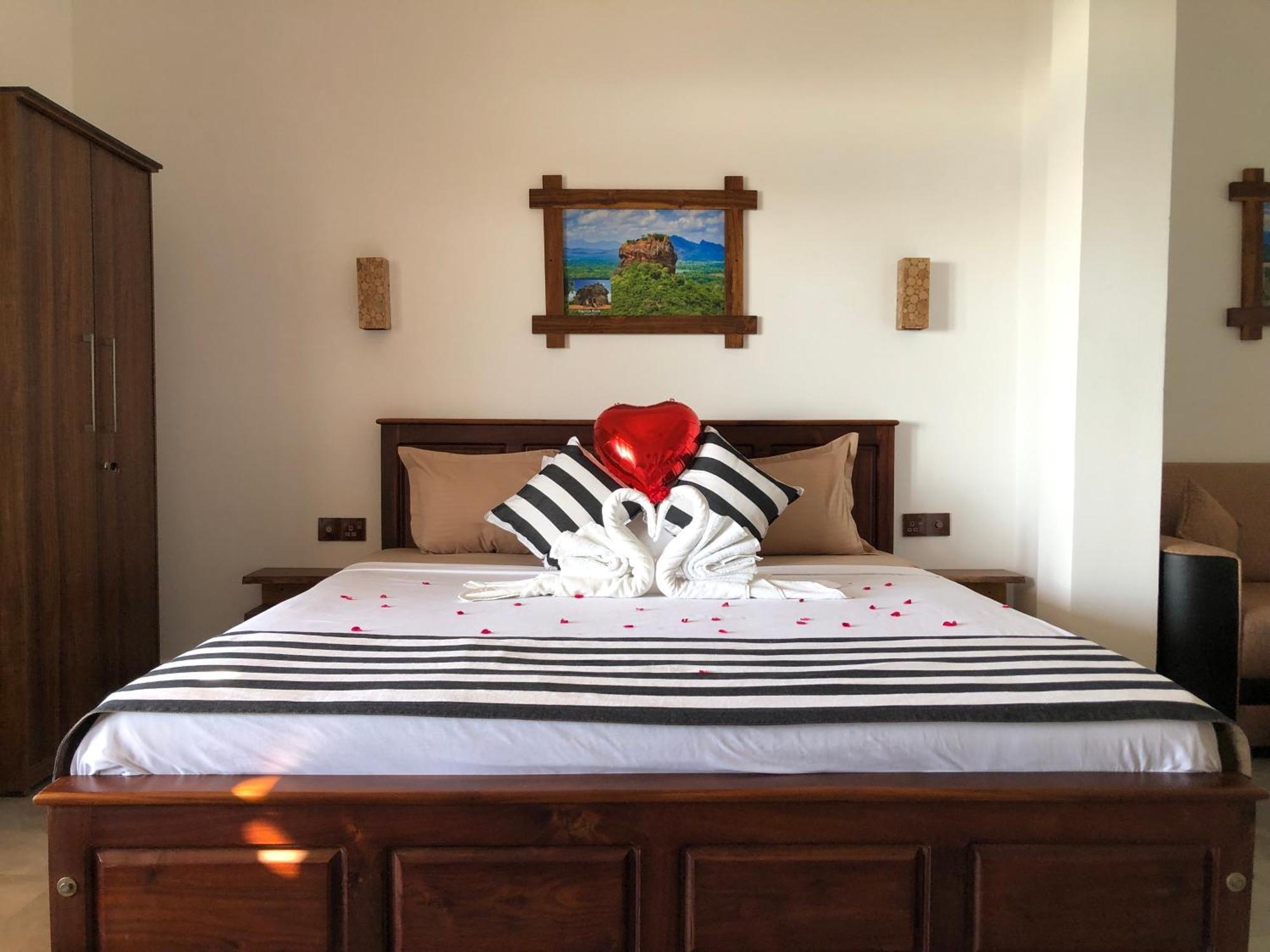 Eagle View Villa Ella Extérieur photo