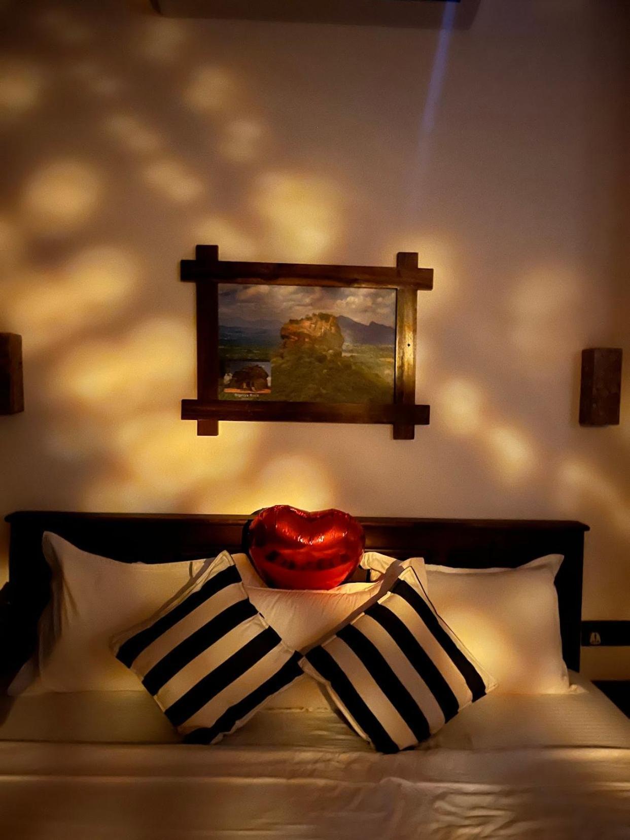 Eagle View Villa Ella Extérieur photo