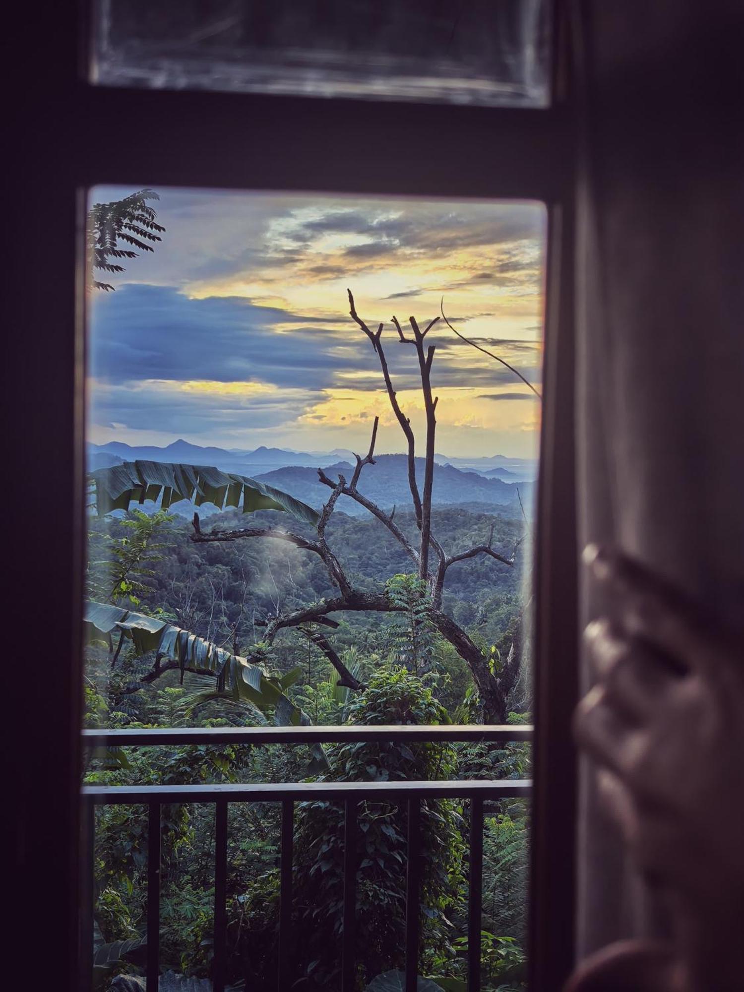 Eagle View Villa Ella Extérieur photo
